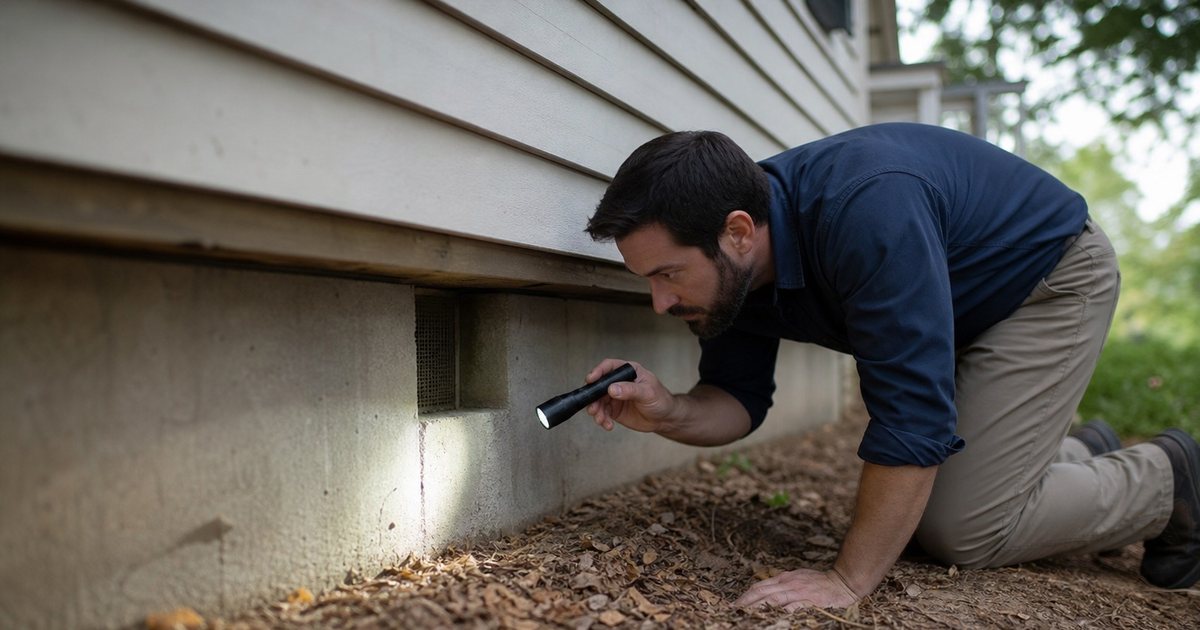 Why does keeping a treatment history per property matter for pest control?